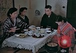 Immagine di Famiglia giapponese Kyoto in Giappone, 1946, secondo 28 filmato di repertorio 65675053723