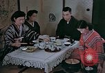 Immagine di Famiglia giapponese Kyoto in Giappone, 1946, secondo 29 filmato di repertorio 65675053723