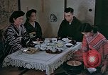 Immagine di Famiglia giapponese Kyoto in Giappone, 1946, secondo 37 filmato di repertorio 65675053723