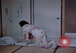 Immagine di Donna Giapponese Kyoto in Giappone, 1946, secondo 7 filmato di repertorio 65675053724