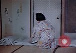 Immagine di Donna Giapponese Kyoto in Giappone, 1946, secondo 8 filmato di repertorio 65675053724