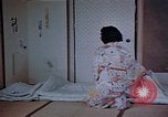 Immagine di Donna Giapponese Kyoto in Giappone, 1946, secondo 10 filmato di repertorio 65675053724