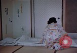 Immagine di Donna Giapponese Kyoto in Giappone, 1946, secondo 11 filmato di repertorio 65675053724