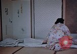 Immagine di Donna Giapponese Kyoto in Giappone, 1946, secondo 12 filmato di repertorio 65675053724
