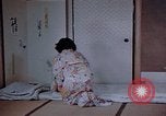 Immagine di Donna Giapponese Kyoto in Giappone, 1946, secondo 14 filmato di repertorio 65675053724