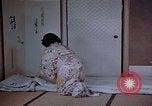 Immagine di Donna Giapponese Kyoto in Giappone, 1946, secondo 15 filmato di repertorio 65675053724