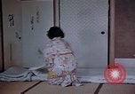 Immagine di Donna Giapponese Kyoto in Giappone, 1946, secondo 17 filmato di repertorio 65675053724