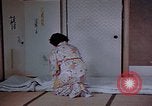 Immagine di Donna Giapponese Kyoto in Giappone, 1946, secondo 18 filmato di repertorio 65675053724