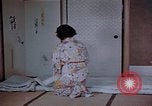 Immagine di Donna Giapponese Kyoto in Giappone, 1946, secondo 19 filmato di repertorio 65675053724