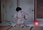 Immagine di Donna Giapponese Kyoto in Giappone, 1946, secondo 20 filmato di repertorio 65675053724