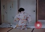 Immagine di Donna Giapponese Kyoto in Giappone, 1946, secondo 21 filmato di repertorio 65675053724