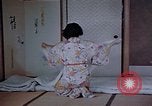 Immagine di Donna Giapponese Kyoto in Giappone, 1946, secondo 22 filmato di repertorio 65675053724