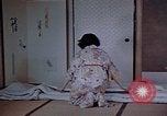Immagine di Donna Giapponese Kyoto in Giappone, 1946, secondo 25 filmato di repertorio 65675053724