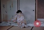 Immagine di Donna Giapponese Kyoto in Giappone, 1946, secondo 26 filmato di repertorio 65675053724