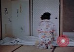 Immagine di Donna Giapponese Kyoto in Giappone, 1946, secondo 28 filmato di repertorio 65675053724