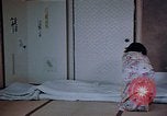 Immagine di Donna Giapponese Kyoto in Giappone, 1946, secondo 30 filmato di repertorio 65675053724