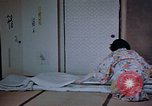 Immagine di Donna Giapponese Kyoto in Giappone, 1946, secondo 32 filmato di repertorio 65675053724