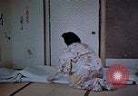 Immagine di Donna Giapponese Kyoto in Giappone, 1946, secondo 36 filmato di repertorio 65675053724