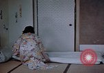 Immagine di Donna Giapponese Kyoto in Giappone, 1946, secondo 40 filmato di repertorio 65675053724
