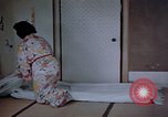 Immagine di Donna Giapponese Kyoto in Giappone, 1946, secondo 42 filmato di repertorio 65675053724