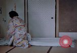Immagine di Donna Giapponese Kyoto in Giappone, 1946, secondo 44 filmato di repertorio 65675053724