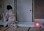 Immagine di Donna Giapponese Kyoto in Giappone, 1946, secondo 45 filmato di repertorio 65675053724