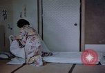 Immagine di Donna Giapponese Kyoto in Giappone, 1946, secondo 47 filmato di repertorio 65675053724