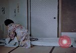 Immagine di Donna Giapponese Kyoto in Giappone, 1946, secondo 48 filmato di repertorio 65675053724
