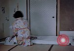 Immagine di Donna Giapponese Kyoto in Giappone, 1946, secondo 49 filmato di repertorio 65675053724