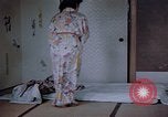 Immagine di Donna Giapponese Kyoto in Giappone, 1946, secondo 50 filmato di repertorio 65675053724