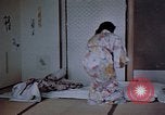 Immagine di Donna Giapponese Kyoto in Giappone, 1946, secondo 51 filmato di repertorio 65675053724