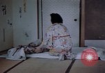 Immagine di Donna Giapponese Kyoto in Giappone, 1946, secondo 53 filmato di repertorio 65675053724