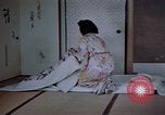 Immagine di Donna Giapponese Kyoto in Giappone, 1946, secondo 54 filmato di repertorio 65675053724