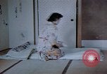Immagine di Donna Giapponese Kyoto in Giappone, 1946, secondo 55 filmato di repertorio 65675053724