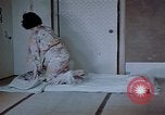 Immagine di Donna Giapponese Kyoto in Giappone, 1946, secondo 59 filmato di repertorio 65675053724
