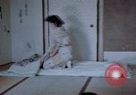 Immagine di Donna Giapponese Kyoto in Giappone, 1946, secondo 60 filmato di repertorio 65675053724