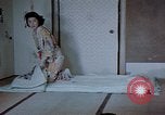 Immagine di Donna Giapponese Kyoto in Giappone, 1946, secondo 62 filmato di repertorio 65675053724