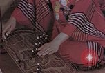 Image of Japanese woman Kyoto Japan, 1946, second 30 stock footage video 65675053725