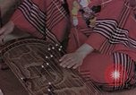 Image of Japanese woman Kyoto Japan, 1946, second 31 stock footage video 65675053725