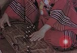 Image of Japanese woman Kyoto Japan, 1946, second 32 stock footage video 65675053725