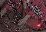 Image of Japanese woman Kyoto Japan, 1946, second 33 stock footage video 65675053725