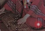 Image of Japanese woman Kyoto Japan, 1946, second 34 stock footage video 65675053725