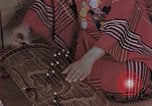 Image of Japanese woman Kyoto Japan, 1946, second 36 stock footage video 65675053725