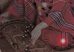 Image of Japanese woman Kyoto Japan, 1946, second 37 stock footage video 65675053725