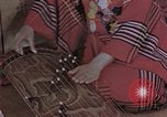 Image of Japanese woman Kyoto Japan, 1946, second 42 stock footage video 65675053725