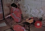 Image of Japanese woman Kyoto Japan, 1946, second 60 stock footage video 65675053725