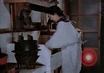 Standbild japanischen Frau Kyoto Japan, 1946, aus Sekunde 3 historischem Filmmaterial Videoclip 65675053726