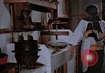 Standbild japanischen Frau Kyoto Japan, 1946, aus Sekunde 5 historischem Filmmaterial Videoclip 65675053726