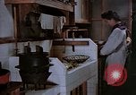 Standbild japanischen Frau Kyoto Japan, 1946, aus Sekunde 8 historischem Filmmaterial Videoclip 65675053726