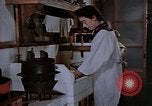 Standbild japanischen Frau Kyoto Japan, 1946, aus Sekunde 11 historischem Filmmaterial Videoclip 65675053726